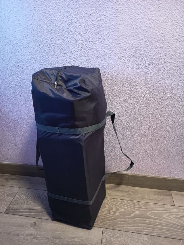 Cuna de viaje para bebé