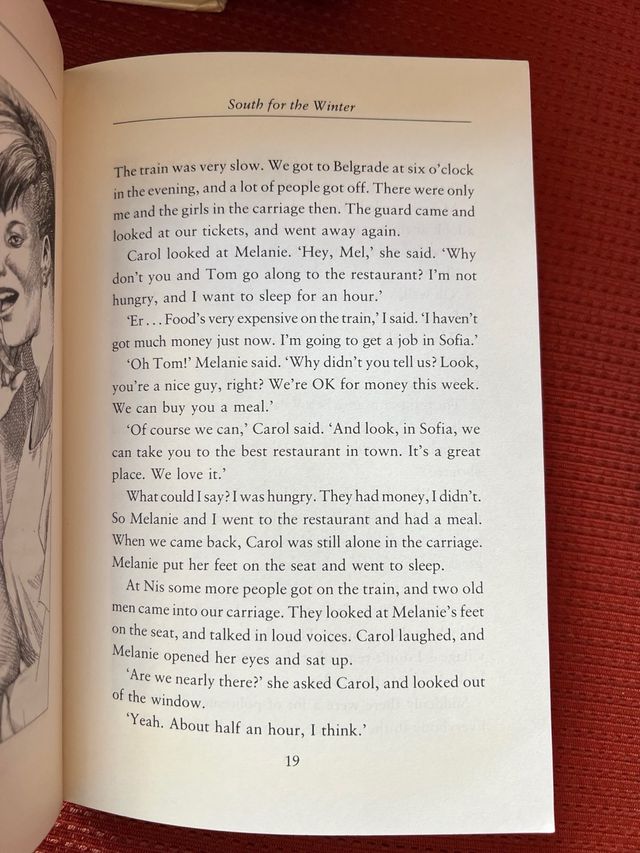 The Oxford Bookworms Library: Stage 1: 400 Head...