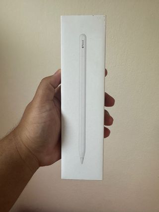 Apple pencil 