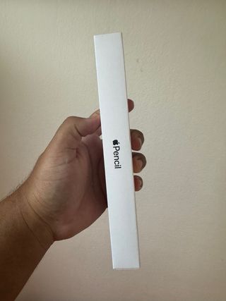 Apple pencil 