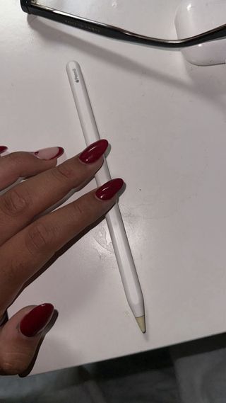 Apple pencil 