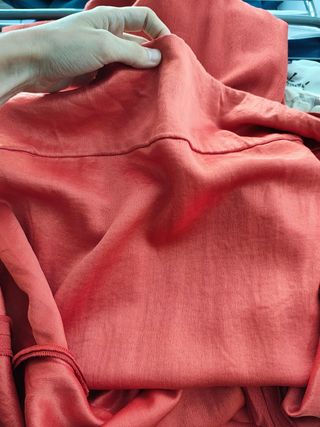 Vestido Fiesta Victorio & Lucchino