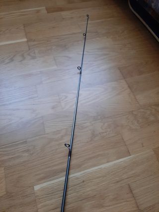 Caña Pesca Evia Yokozuna 1.80m. Spinning. Nueva.