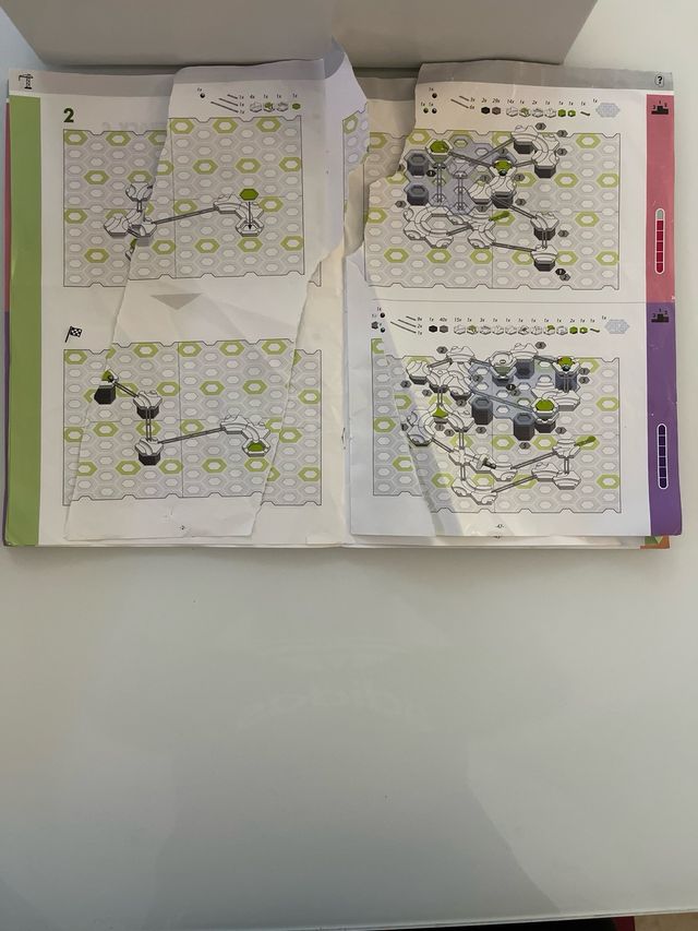 Gravitrax Starter Set - Gioco Ravensburger