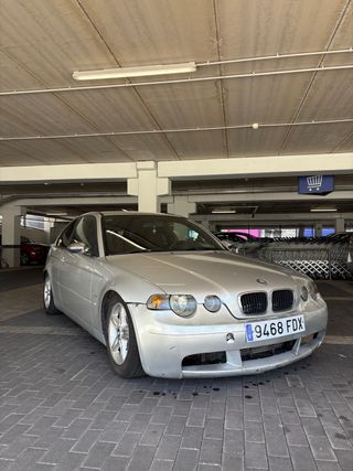 CAMBIO/VENDO 150cv