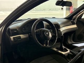 CAMBIO/VENDO 150cv