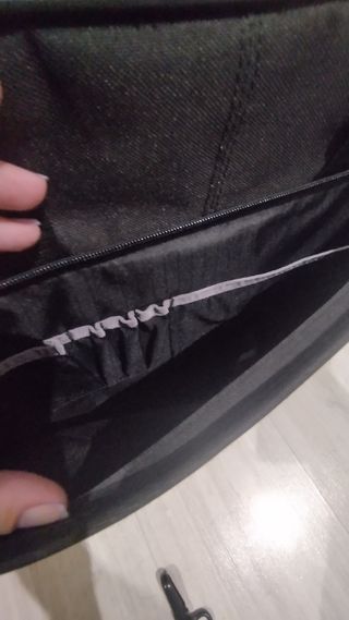 Maletín Samsonite portátil