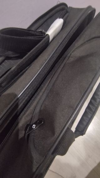 Maletín Samsonite portátil