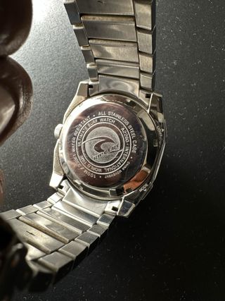 Reloj Rip Curl -  Cronógrafo