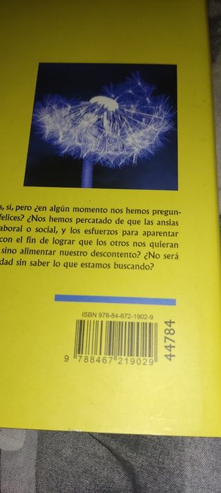 Lote 2 libros Jorge Bucay