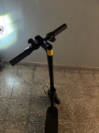 Xiaomi Mi Pro 2 - Patinete eléctrico