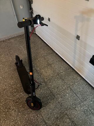 Xiaomi Mi Pro 2 - Patinete eléctrico