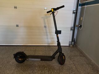 Xiaomi Mi Pro 2 - Patinete eléctrico