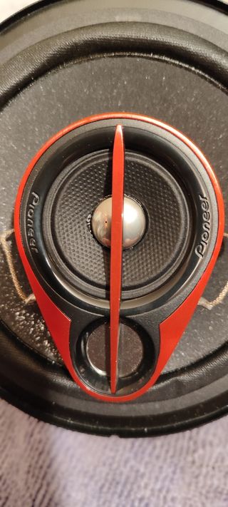 Altavoces Pioneer TS-R1350S 13cm