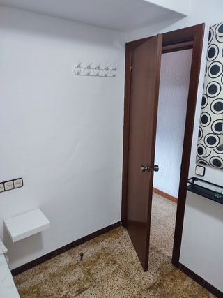 Habitación en alquiler 