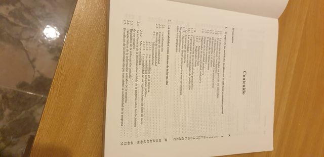 INTRODUCCION A LA CONTABILIDAD GENERAL