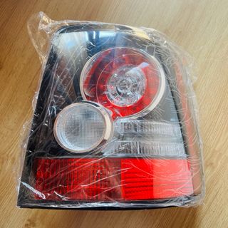 Faro, piloto derecho (R) Range Rover Sport
