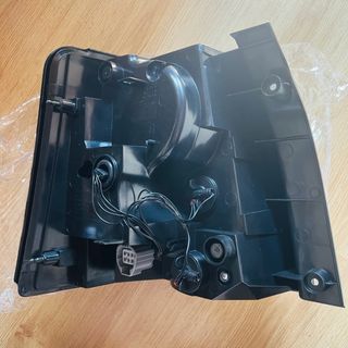 Faro, piloto derecho (R) Range Rover Sport