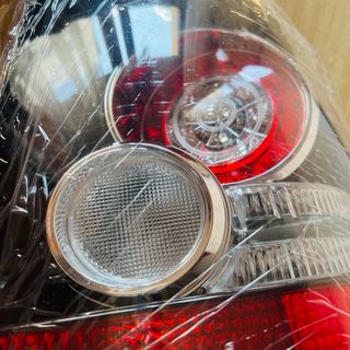 Faro, piloto derecho (R) Range Rover Sport
