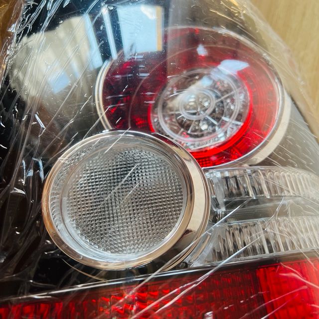 Faro, piloto derecho (R) Range Rover Sport