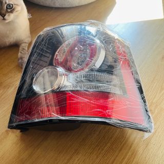 Faro, piloto derecho (R) Range Rover Sport