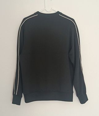 Sudadera Nike negra S