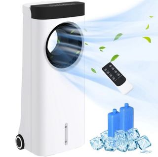 Climatizador Voltomat ProKlima Aire Acondicionado