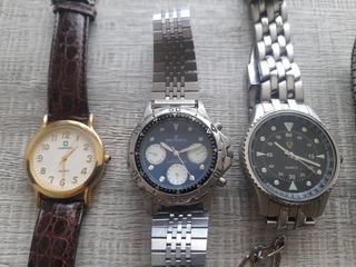 Lote Relojes - Coleccion Vintage