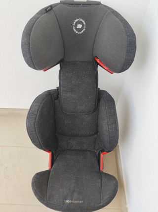 Silla coche Bébé Confort RodiFix