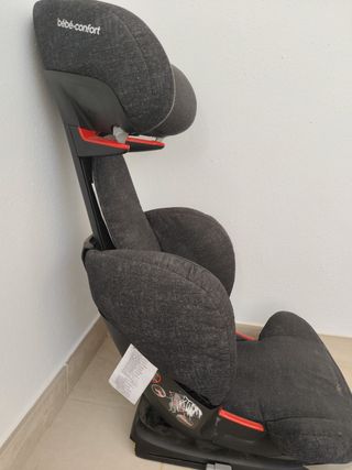 Silla coche Bébé Confort RodiFix