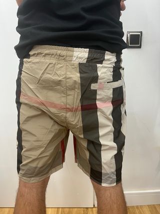 Bañadores Burberry - Pantalones cortos