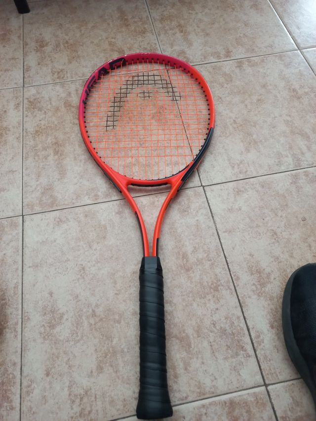 Raqueta de tenis Head Radical 27