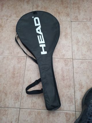 Raqueta de tenis Head Radical 27