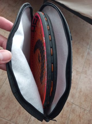 Raqueta de tenis Head Radical 27