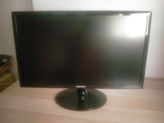 Monitor Samsung 24" LS24D330HS no hago envíos 