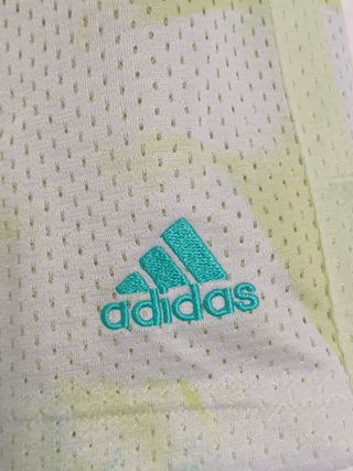 Shorts Adidas - Talla S