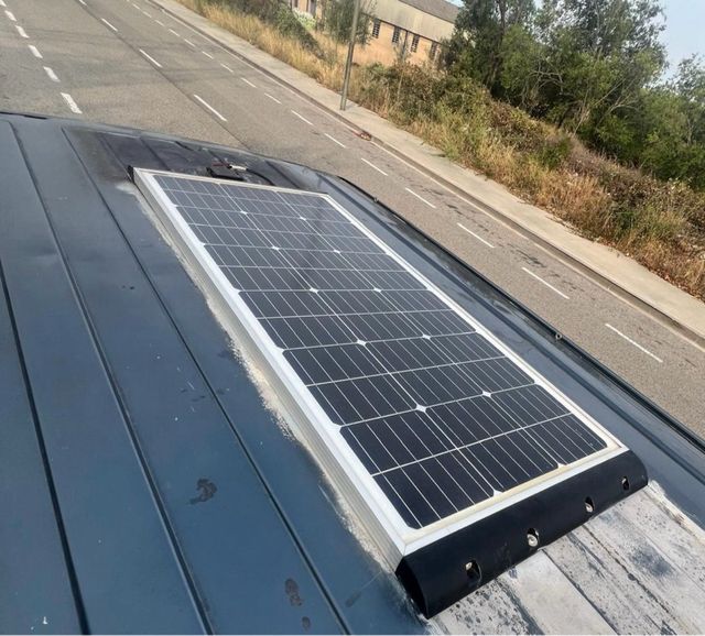 Volkswagen Transporter T5 2005