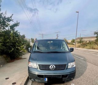 Volkswagen Transporter T5 2005