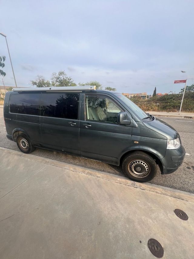 Volkswagen Transporter T5 2005