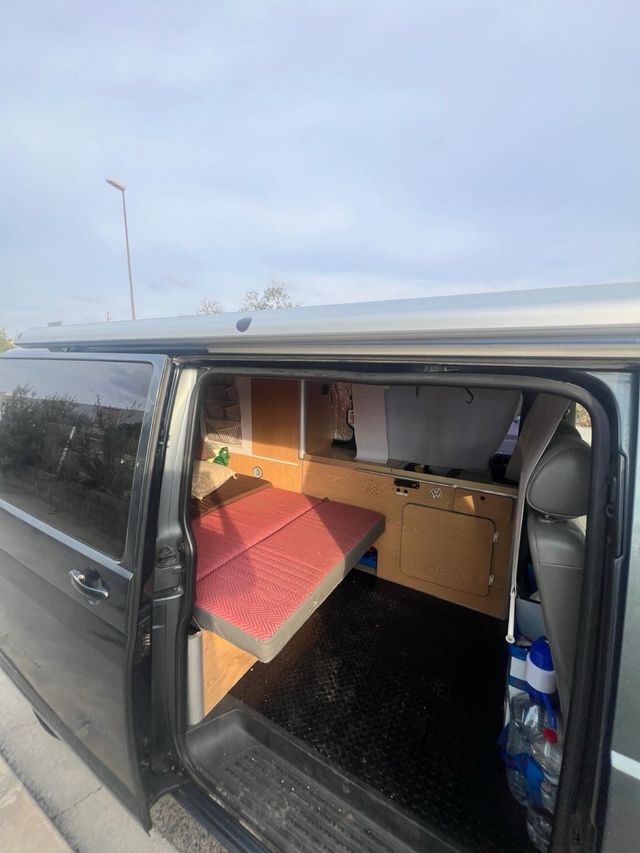 Volkswagen Transporter T5 2005