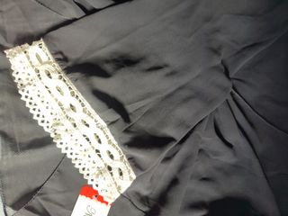 Blusa gasa Nueva
