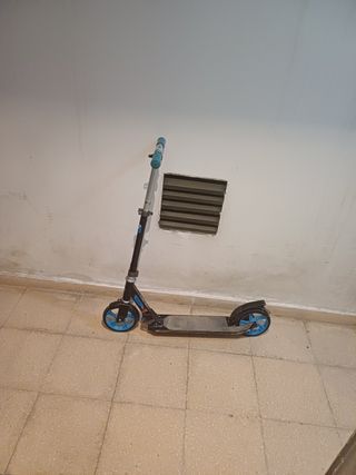 Patinete Oxelo