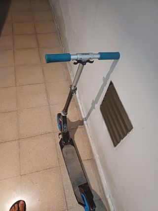 Patinete Oxelo