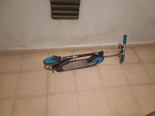 Patinete Oxelo