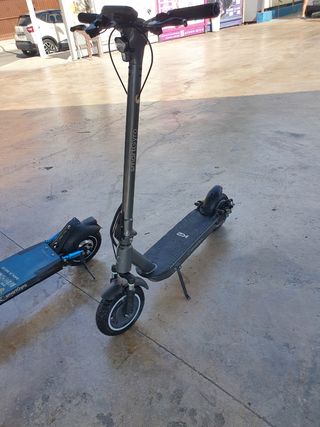 Patinete eléctrico SmartGyro k2 