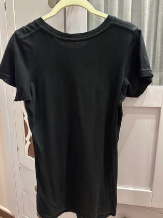 Camiseta Sullen de mujer