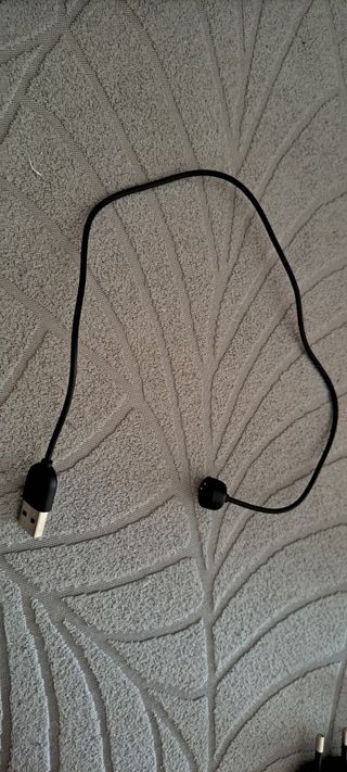 Cargador Xiaomi Smartband 7/8