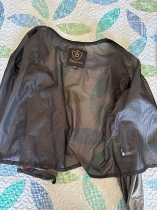 Chaqueta moto Legend XL

