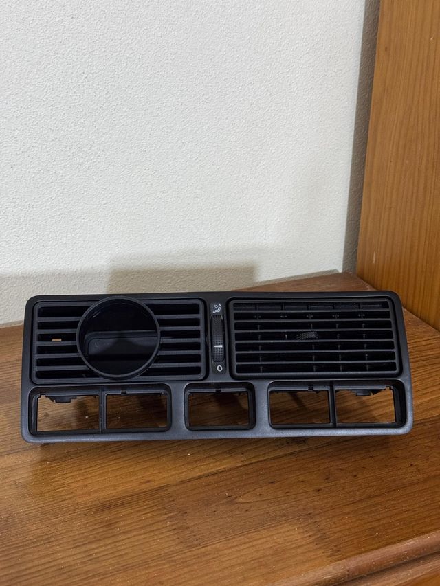 Suporte Manómetro 52mm VW Golf 4