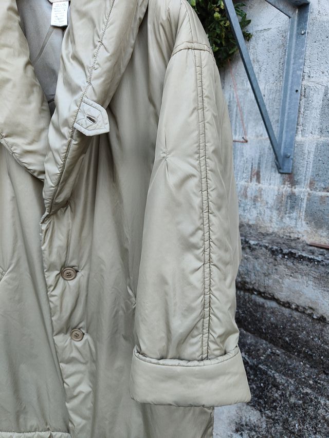 Issey Miyake Windcoat Vintage 90's Coat Over Size